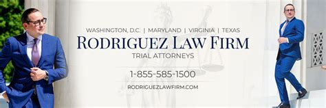 rodriguez law firm pllc